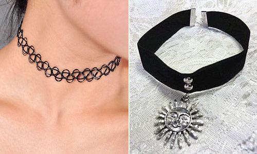 chokers